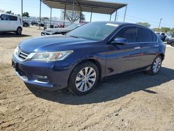 2015 Honda Accord EX en venta en San Diego, CA