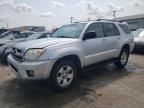 2006 Toyota 4runner SR5