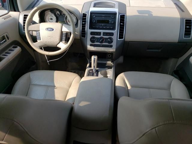 2007 Ford Edge SEL