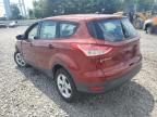 2014 Ford Escape S