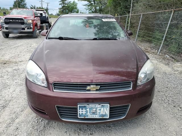 2007 Chevrolet Impala LT