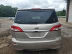 2011 Nissan Quest S