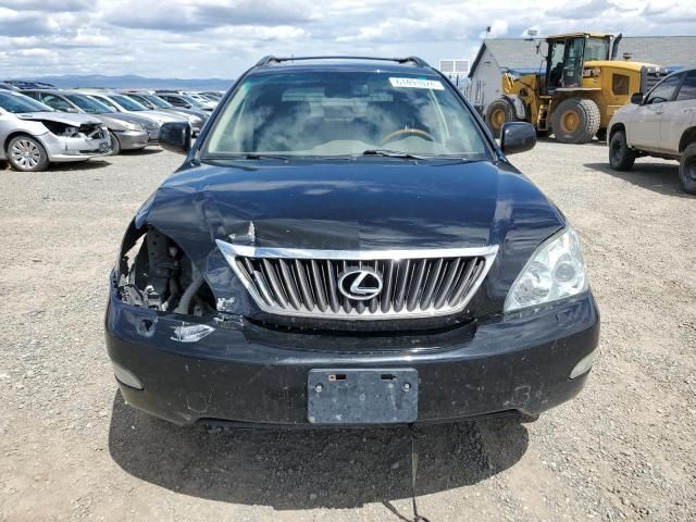 2008 Lexus RX 350