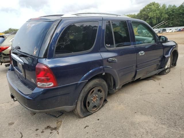 2007 Buick Rainier CXL