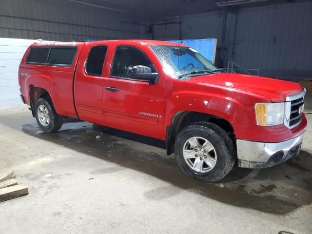 2007 GMC New Sierra K1500