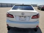 2008 Lexus IS 250