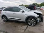 2017 KIA Niro EX Touring