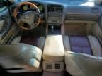 2002 Lexus GS 300