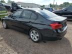 2016 BMW 328 I Sulev