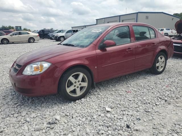 2009 Chevrolet Cobalt LT