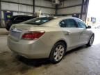 2013 Buick Lacrosse