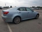 2008 Lexus IS 250