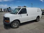 2012 Chevrolet Express G2500