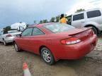 2001 Toyota Camry Solara SE