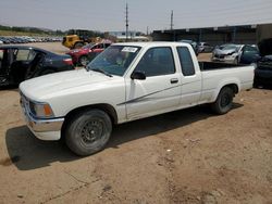 Toyota Pickup 1/2 ton Extra Long Vehiculos salvage en venta: 1992 Toyota Pickup 1/2 TON Extra Long Wheelbase DLX