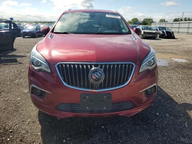 2017 Buick Envision Premium II