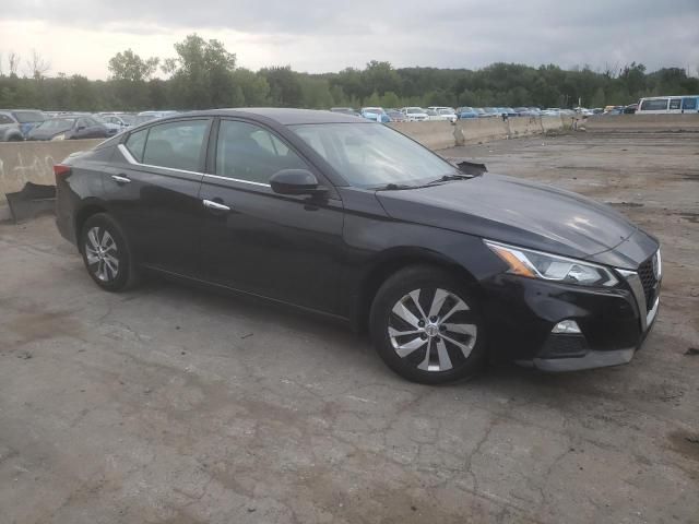 2019 Nissan Altima S