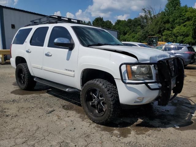 2007 Chevrolet Tahoe K1500