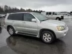 2003 Toyota Highlander Limited