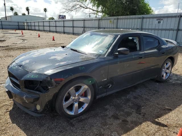 2008 Dodge Charger R/T