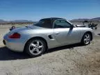 1998 Porsche Boxster