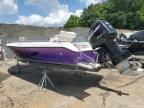 2001 Robalo Boat