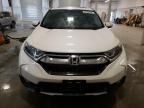 2018 Honda CR-V EXL