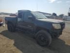 2007 Toyota Tacoma Double Cab Prerunner