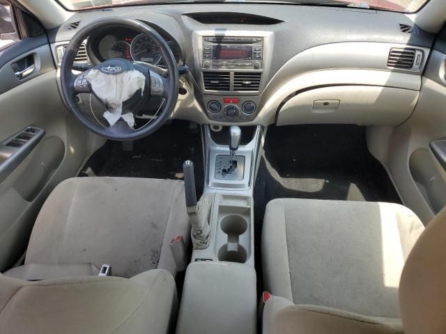 2010 Subaru Impreza 2.5I Premium