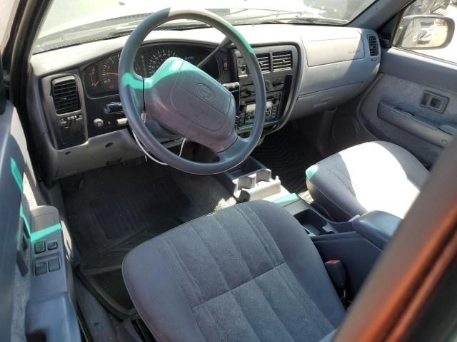 2000 Toyota Tacoma Xtracab