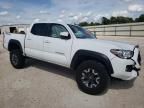 2022 Toyota Tacoma Double Cab