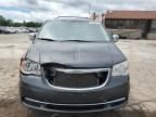 2012 Chrysler Town & Country Touring L