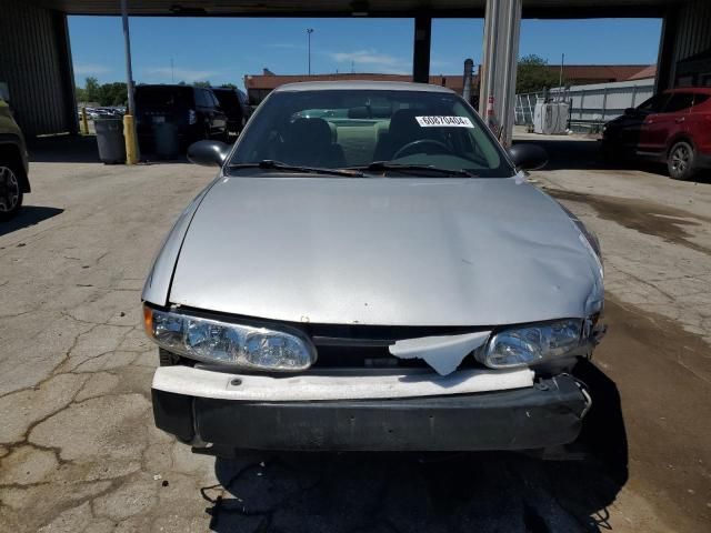 2004 Oldsmobile Alero GL