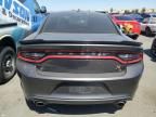 2019 Dodge Charger Scat Pack