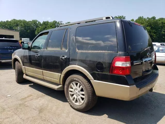 2012 Ford Expedition XLT