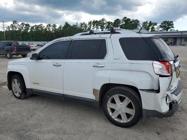 2011 GMC Terrain SLT