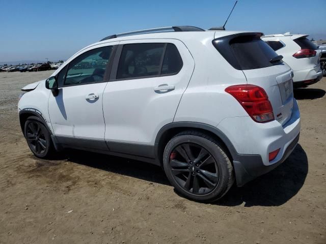 2020 Chevrolet Trax 1LT