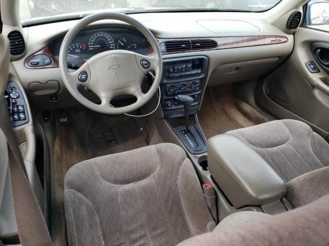 2000 Chevrolet Malibu LS