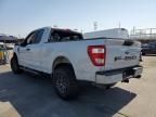 2021 Ford F150 Super Cab