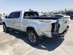 2023 Toyota Tacoma Double Cab