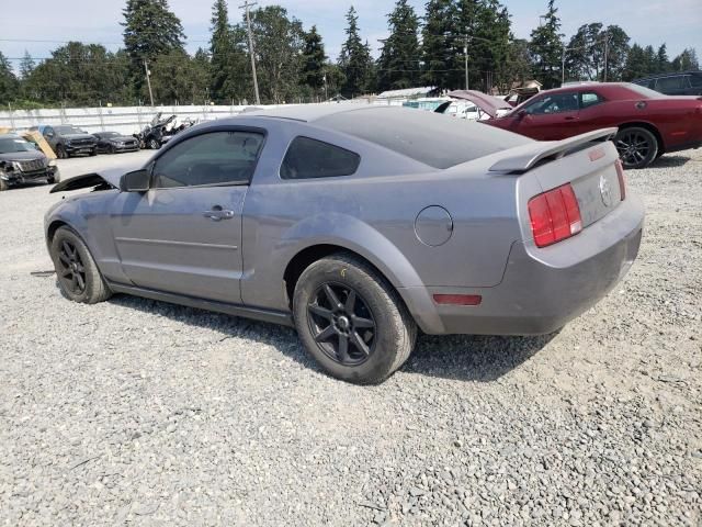 2006 Ford Mustang