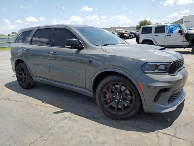 2021 Dodge Durango SRT Hellcat