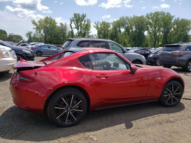 2024 Mazda MX-5 Miata Grand Touring