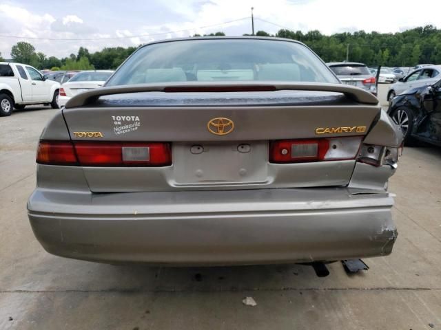 1997 Toyota Camry CE