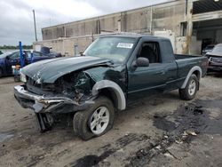 2003 Ford Ranger Super Cab en venta en Fredericksburg, VA