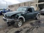 2003 Ford Ranger Super Cab