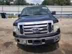 2009 Ford F150 Super Cab