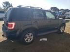 2008 Ford Escape HEV