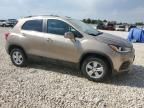 2018 Chevrolet Trax 1LT