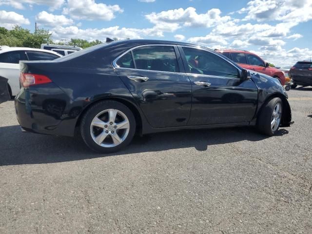 2012 Acura TSX Tech